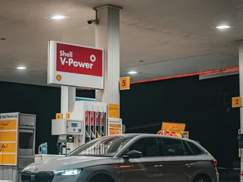 Retail Fuels